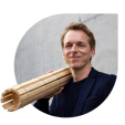 Pablo van der Lugt