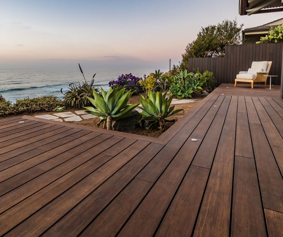 How does MOSO® Bamboo X-treme® compare to Thermally Modified lumbers?
